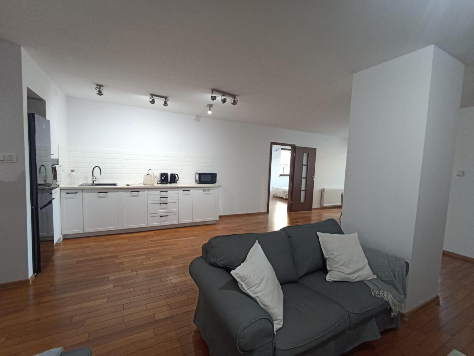 Na Placu Kaszubskim W Gdyni Apartment Gdynia
