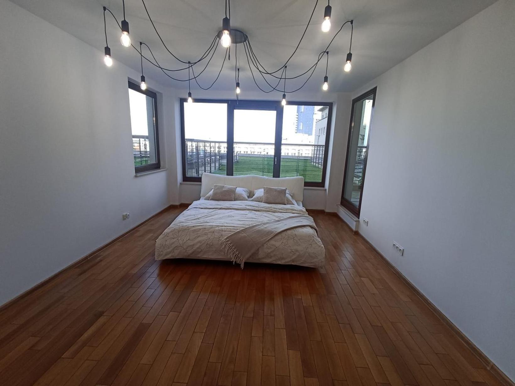 Apartment Na Placu Kaszubskim W Gdyni Gdynia