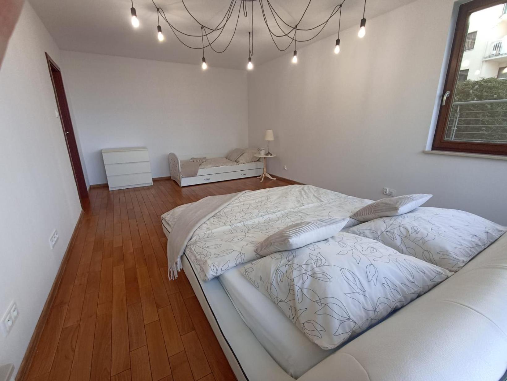 Na Placu Kaszubskim W Gdyni Apartment *