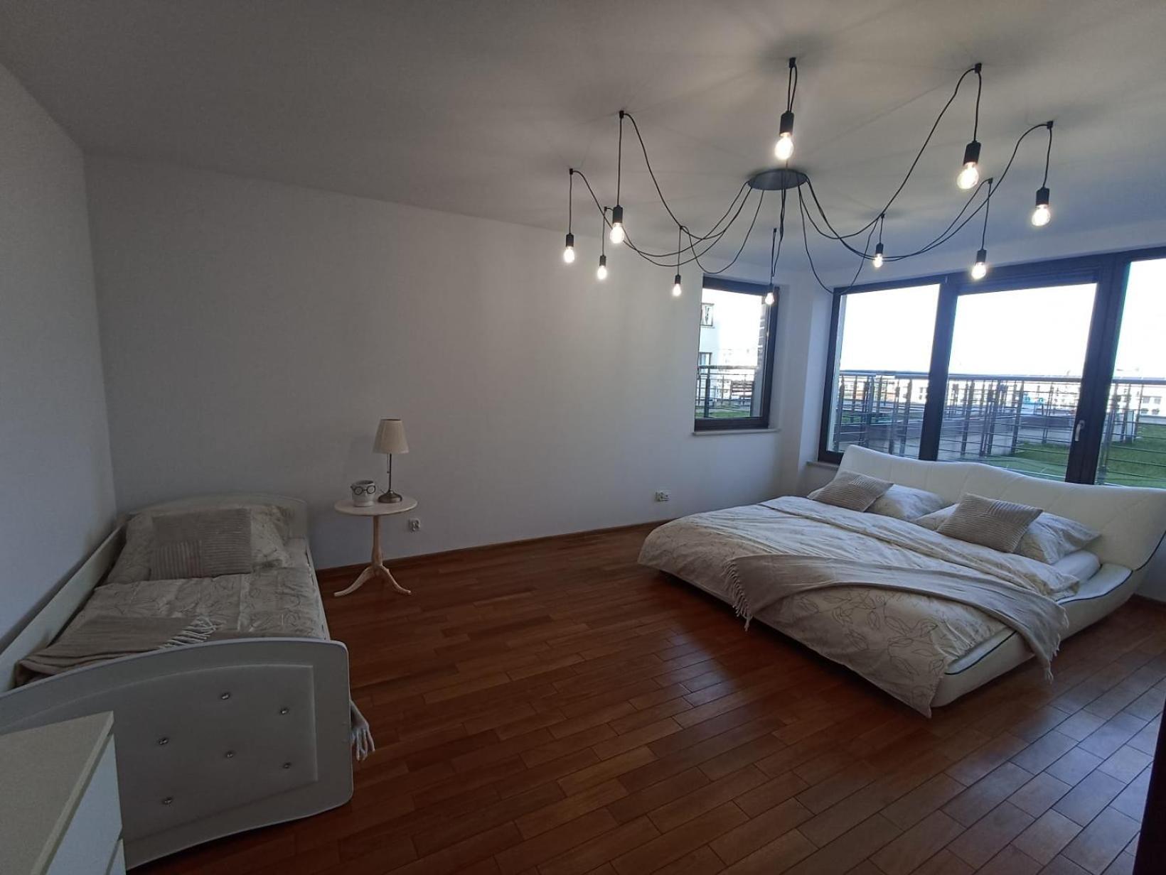 Apartment Na Placu Kaszubskim W Gdyni Gdynia