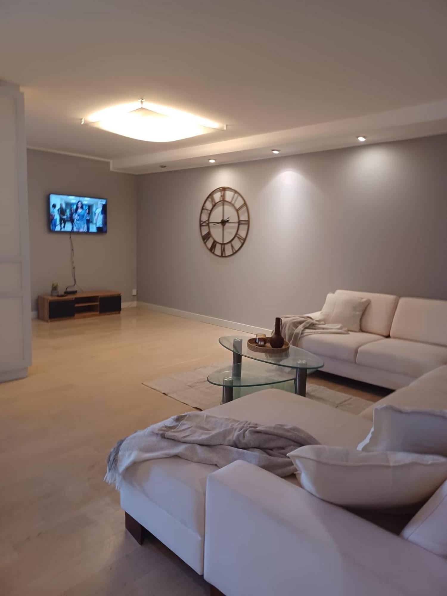 Apartment Na Placu Kaszubskim W Gdyni *