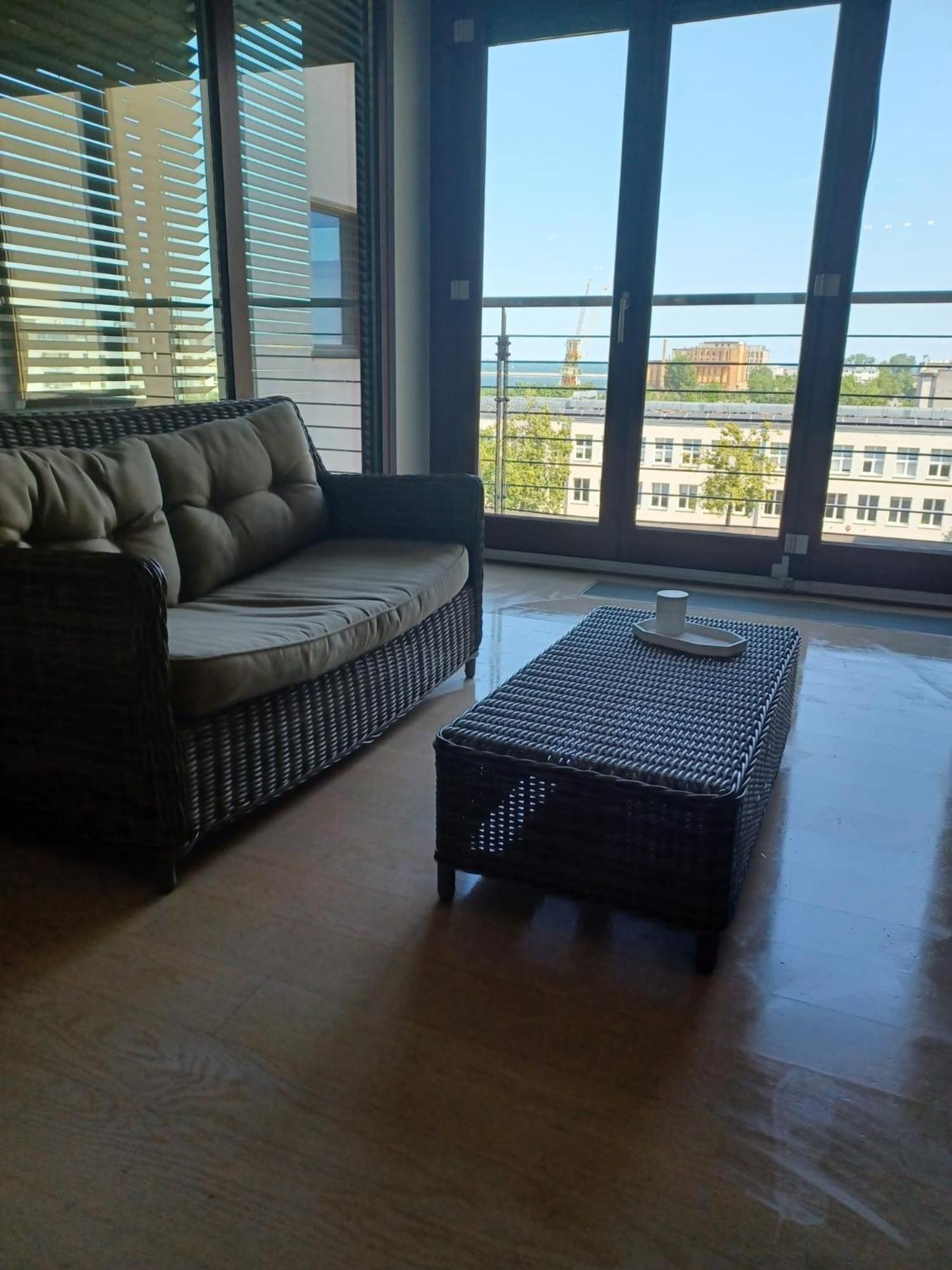 Apartment Na Placu Kaszubskim W Gdyni Gdynia